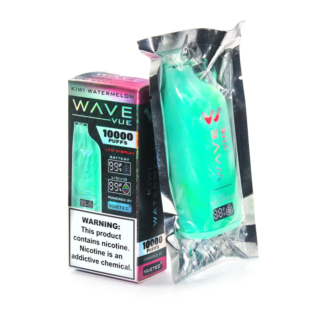 wave vue vape flavors Wave Vue Vape | Wave Disposable Vape