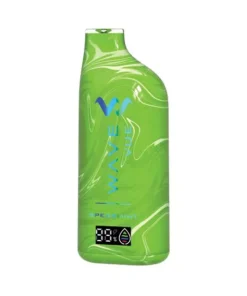 Wave Vape | Wave Disposable Vape | Spearmint